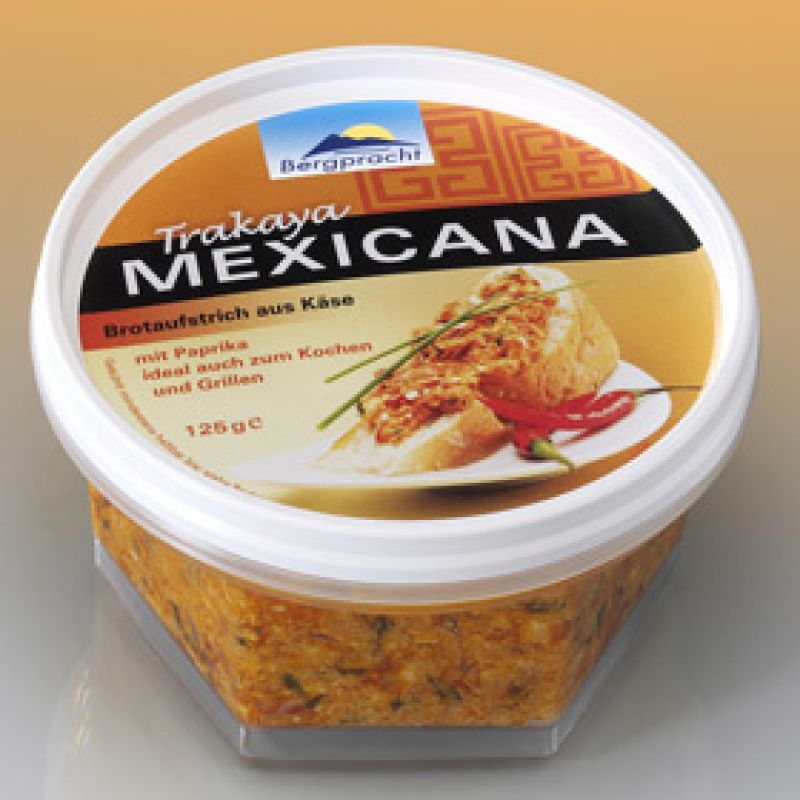 Hirtenkäse Mexicana