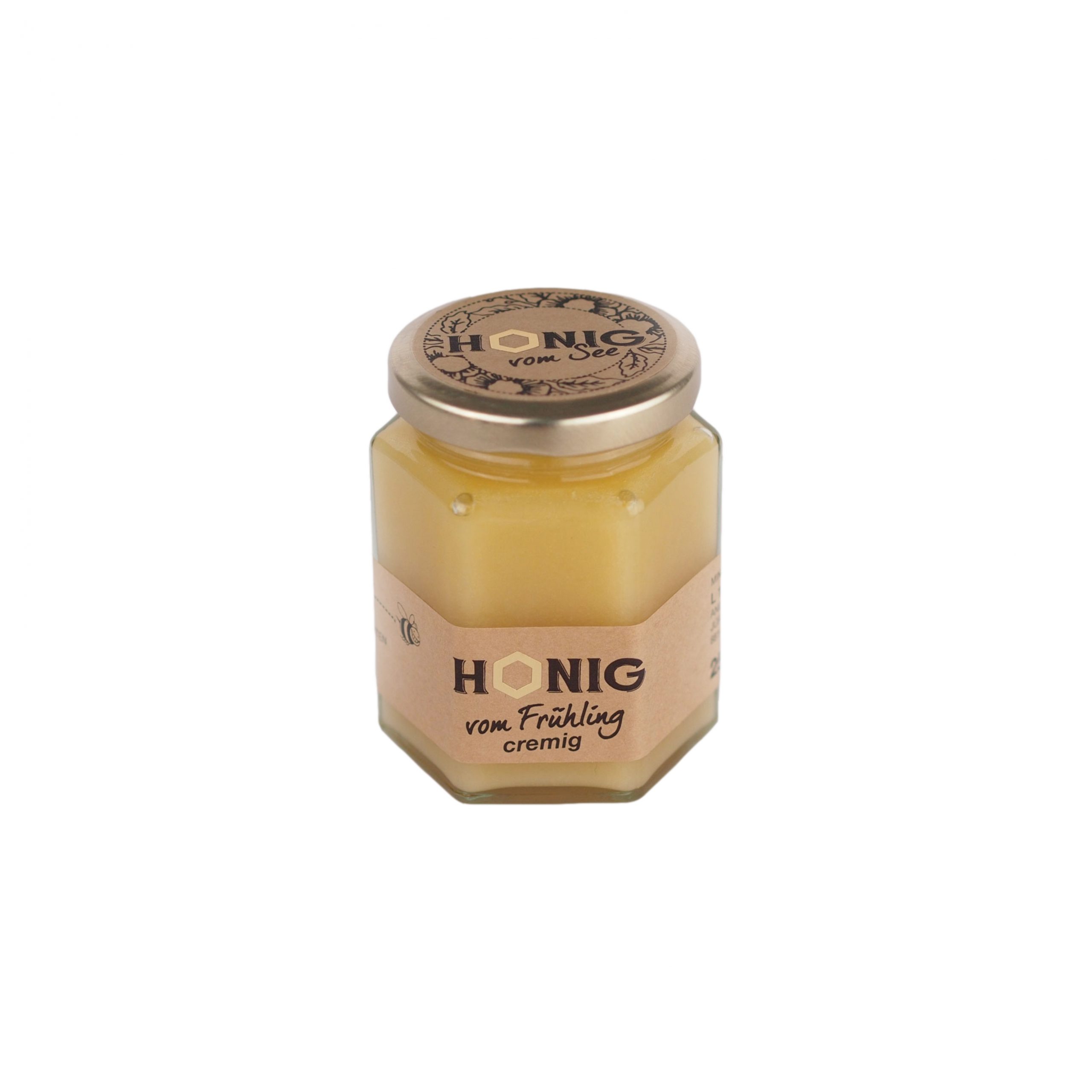 Honig vom Frühling (250 g)