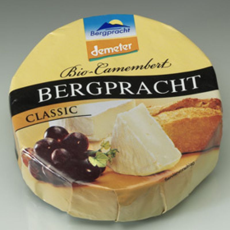 Demeter Camembert "Classic"