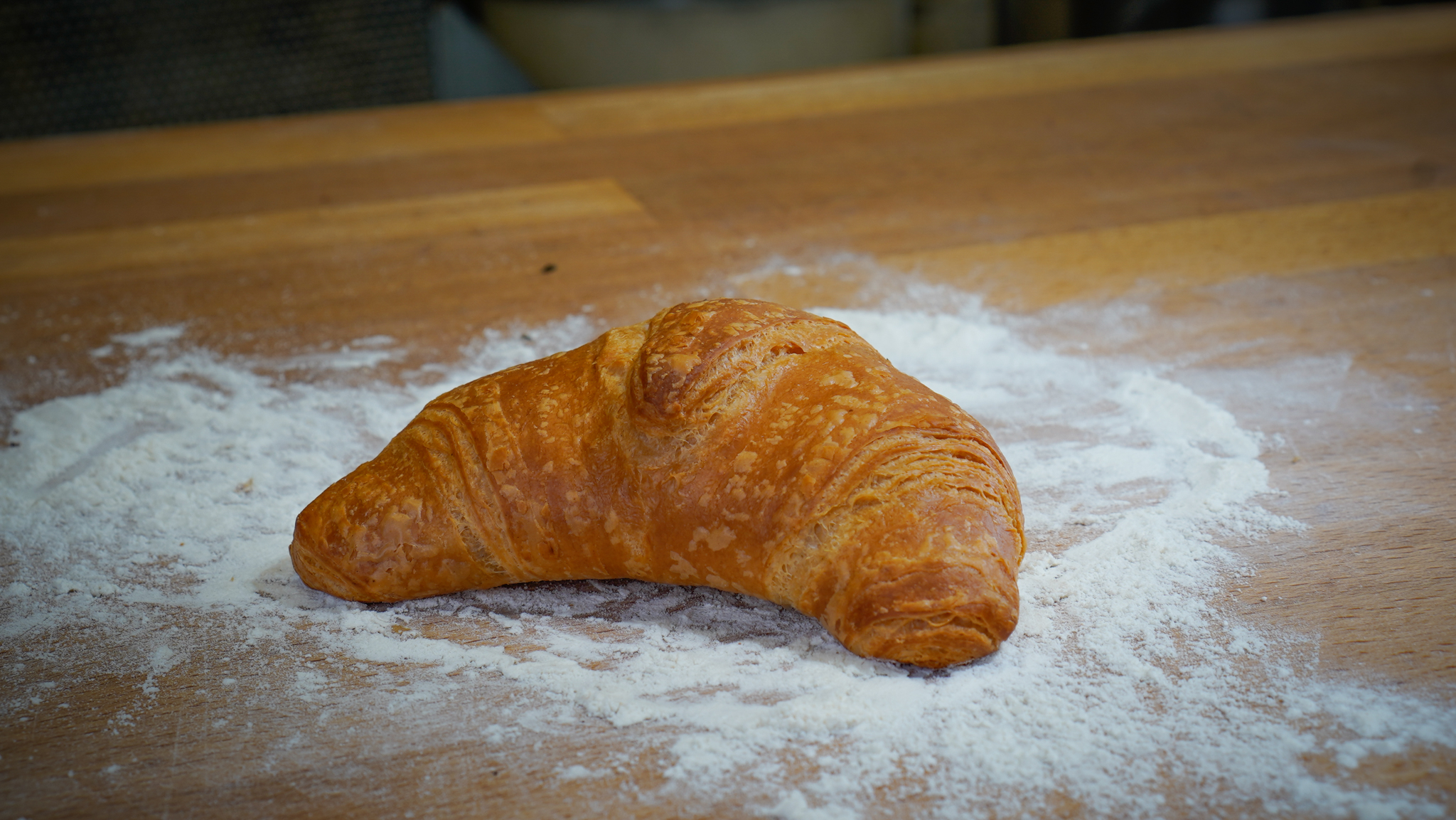 Buttercroissant