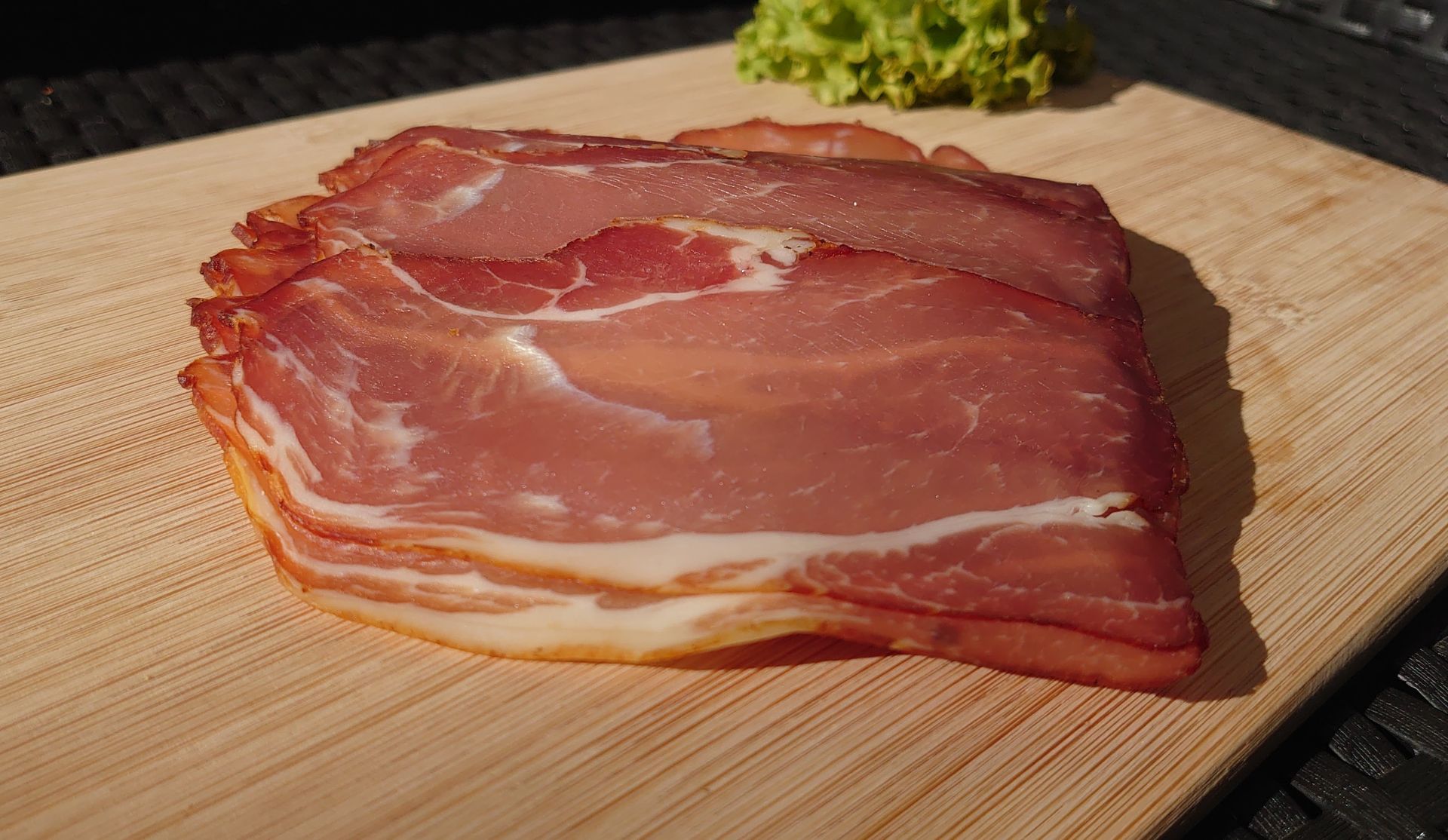 Schwedischer Schinken - Rezepte Suchen